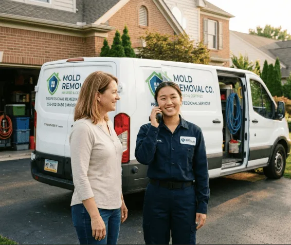 Crawlspace Mold Remediation Fort Madison, IA FAQs